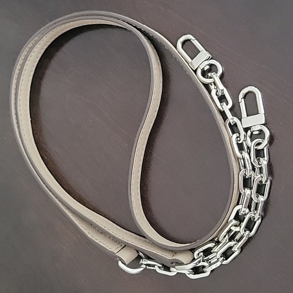 ⭐️EUC Tory Burch Round Robinson Crossbody - Picture 8 of 12